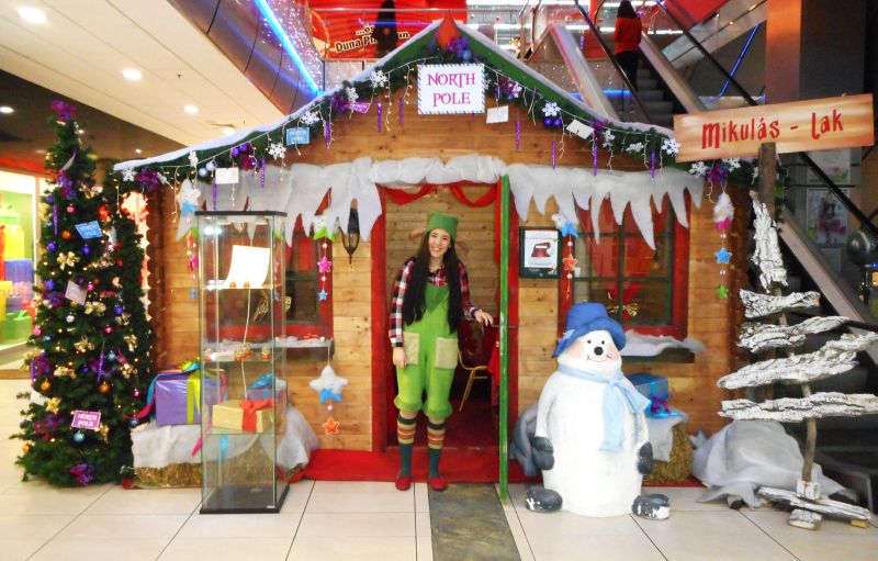 Illustration for article titled BKV bérlettel az Északi Sarkon jártunk