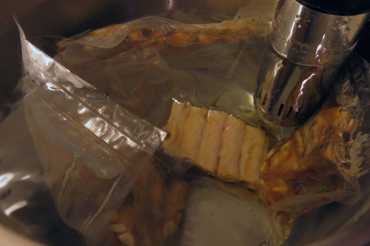 Illustration for article titled Csak 48 óra – és máris megsült a húsunk!