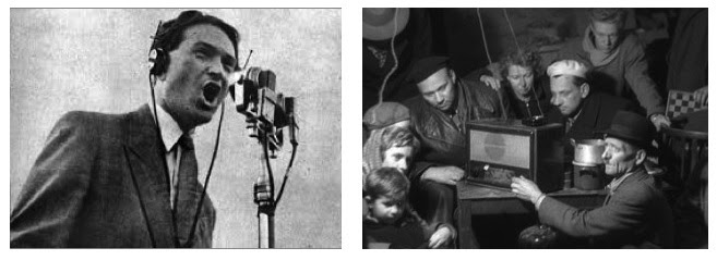 Illustration for article titled VENI, VIDI, VICI! Mi mindent köszönhetünk Szepesi Györgynek!em/em