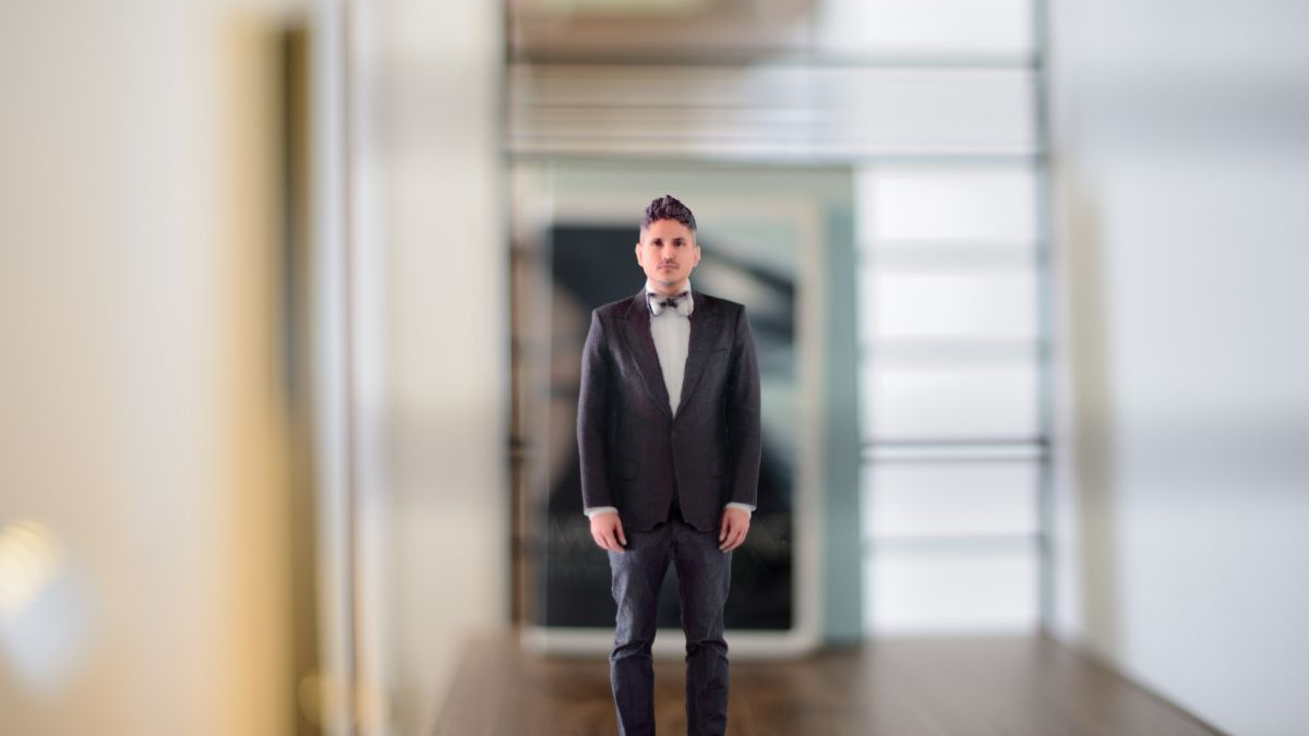 Csináltass játékfigurát önmagadból!