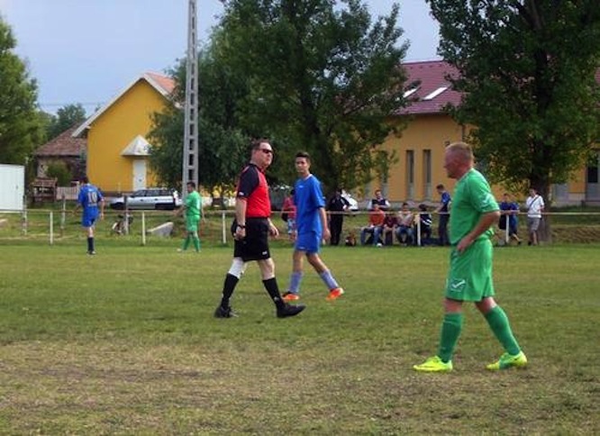 Illustration for article titled Ezért szuper, hogy elindult az NB I.