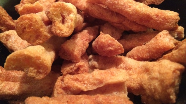 Megtaláltam a világ legjobb csipszét