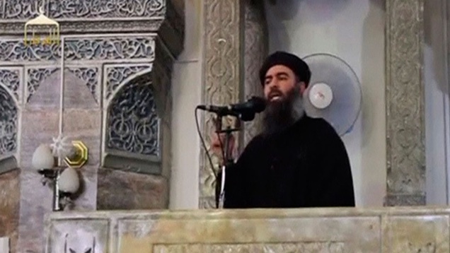 Illustration for article titled Hogy kell hívni ezeket az embereket elégető és lefejező gyilkosokat?