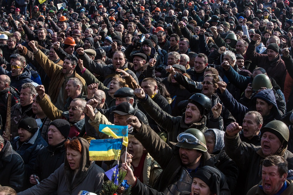 Kijev: ez a megállapodás rohadt kevés lesz