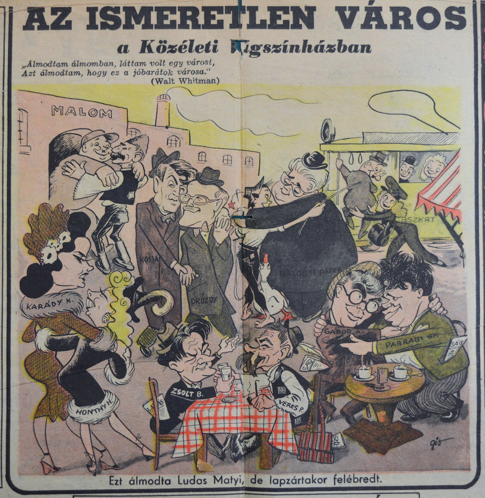 Illustration for article titled Halálos tavasz 45 – kimaradt jelenetek