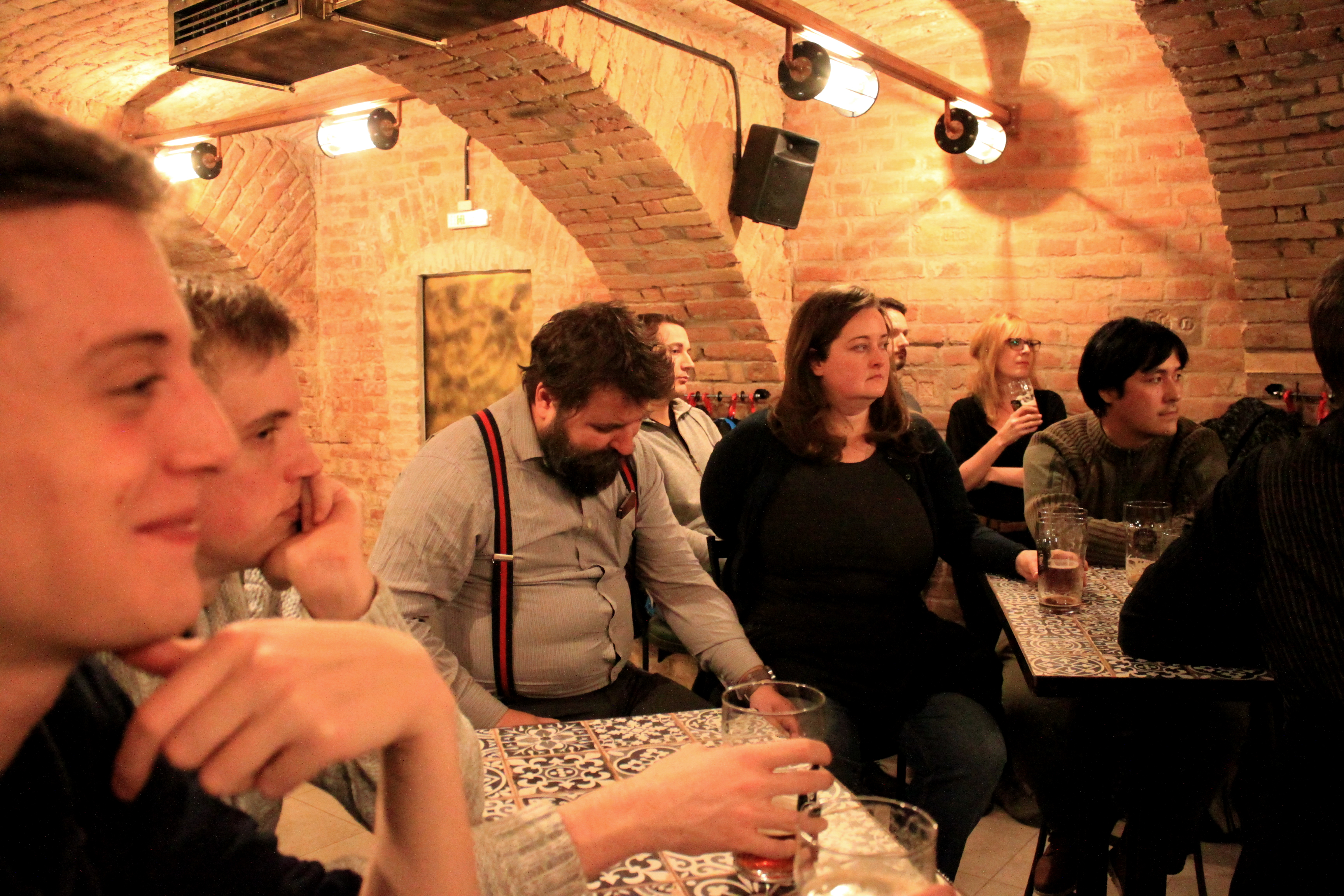 Illustration for article titled Egy jó pofa sör