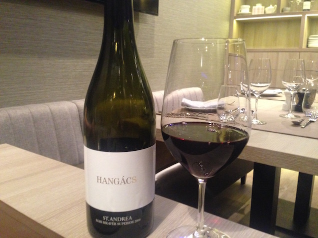 Egy tökéletes magyar vörösbornak olyannak kell lennie, mint ez a bikavér