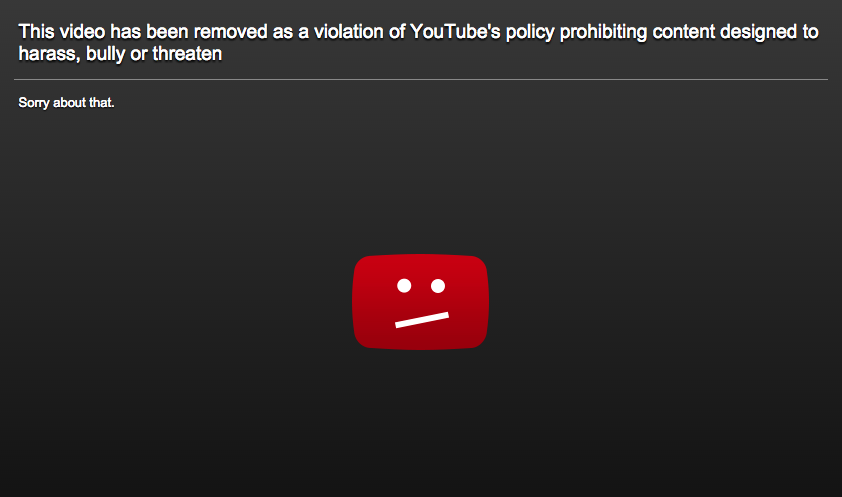 Illustration for article titled Letiltotta a YouTube a KDNP-pofozó dalt