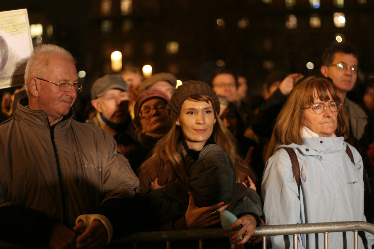 Illustration for article titled Nem a Várba fogsz költözni, hanem a börtönbe!