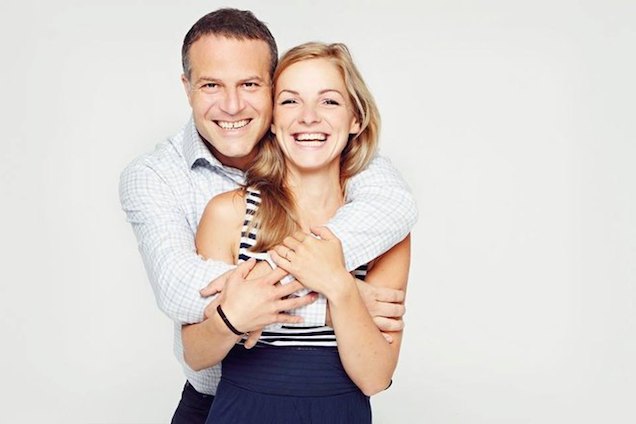 Még nincs vége: Juhász Péter csaja lenyomta Rogán Tóniné Cecíliát