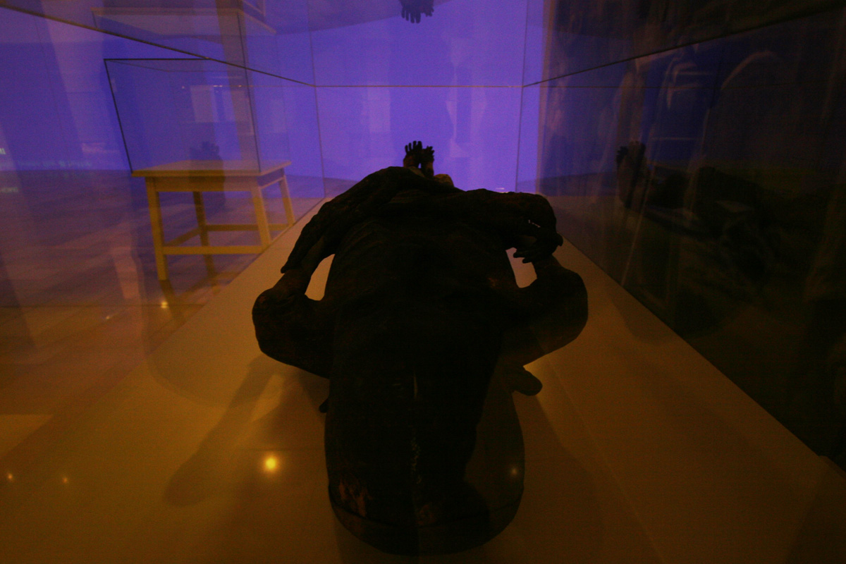 Illustration for article titled Hogy Sándor Terézia vámpír lett volna? Ugyan már!