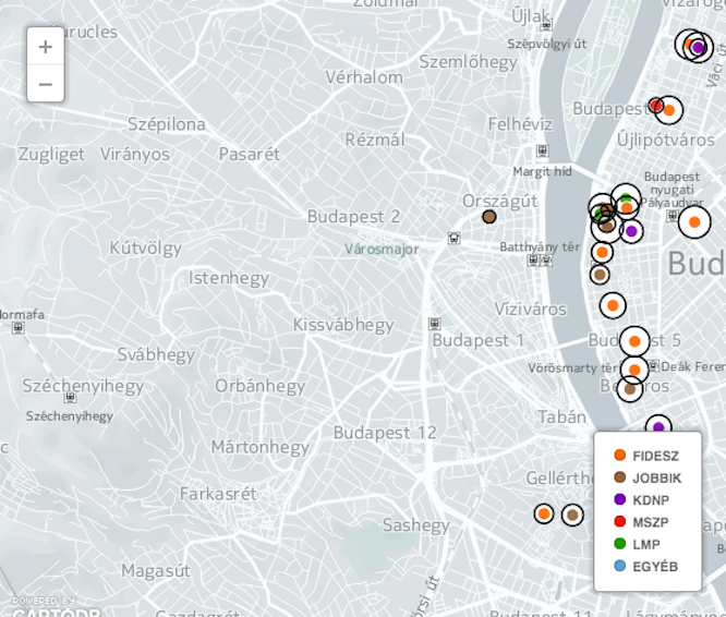 Hogy kerülhet 186 ezerbe 40 négyzetméter a Pomaniczkyben?