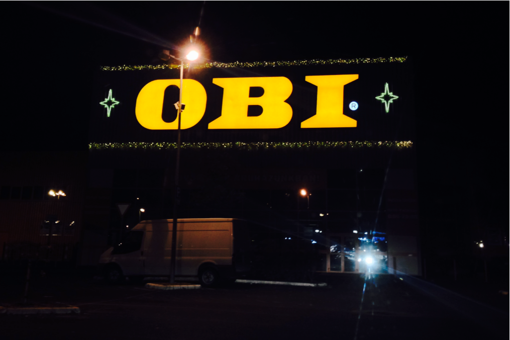 Én tényleg nagyon szeretem a karácsonyt