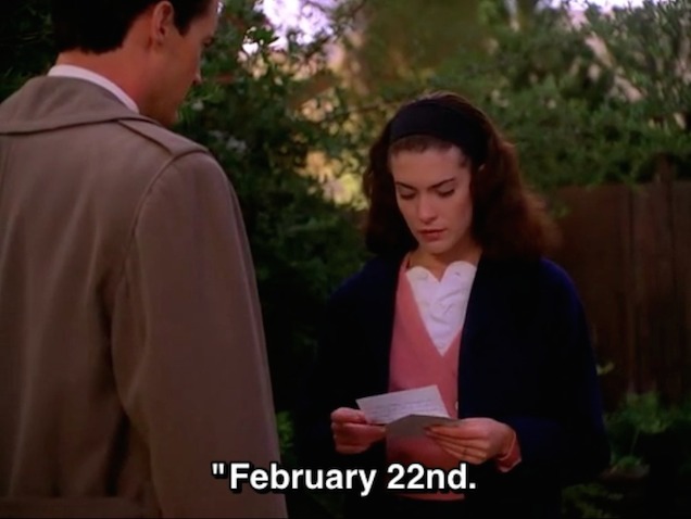 Illustration for article titled Végre végignéztem a teljes Twin Peakst! Mit gondoltok, bejött nekem?