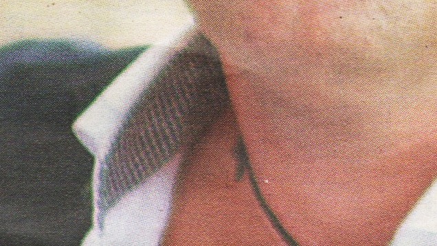 Illustration for article titled 7 dolog, amit érdemes tudni Szentgyörgyvölgyi Péter ruháiról