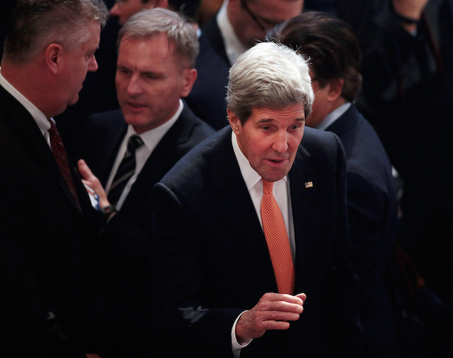 Különleges státust kaphat Kelet-Ukrajna?