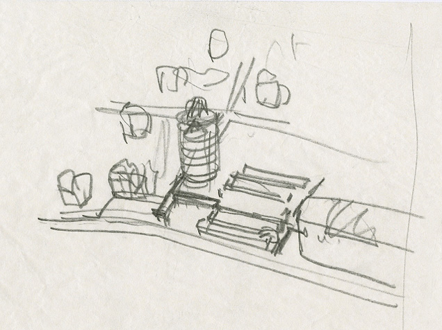 Illustration for article titled Ugye szerinted is ez a legmenőbb budapesti épület?