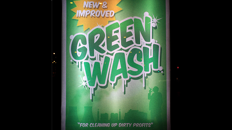 Plakáthekk Párizsban