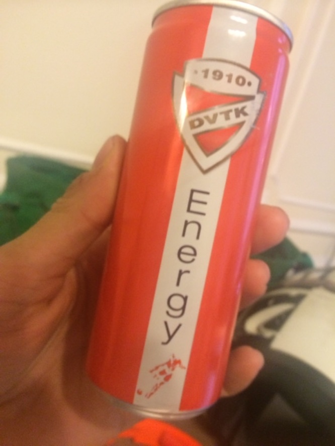 Illustration for article titled Borsodban még az energiaital is energiaszegény