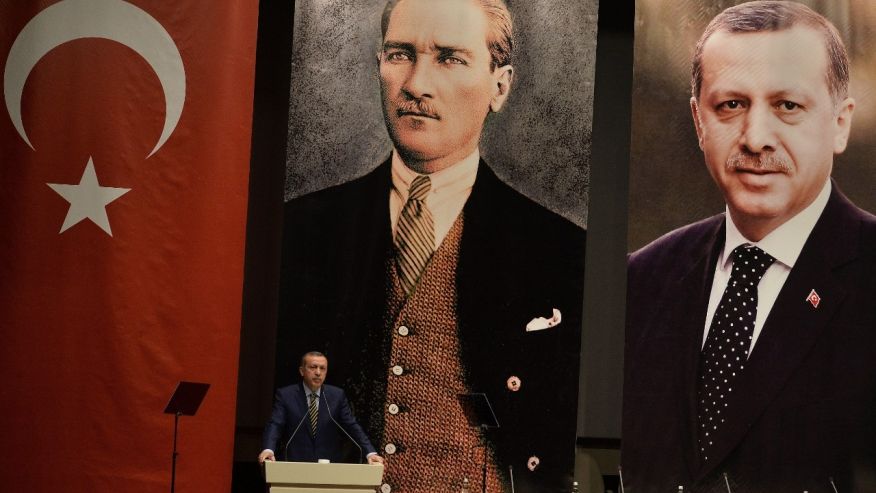 Illustration for article titled Politikonc#16