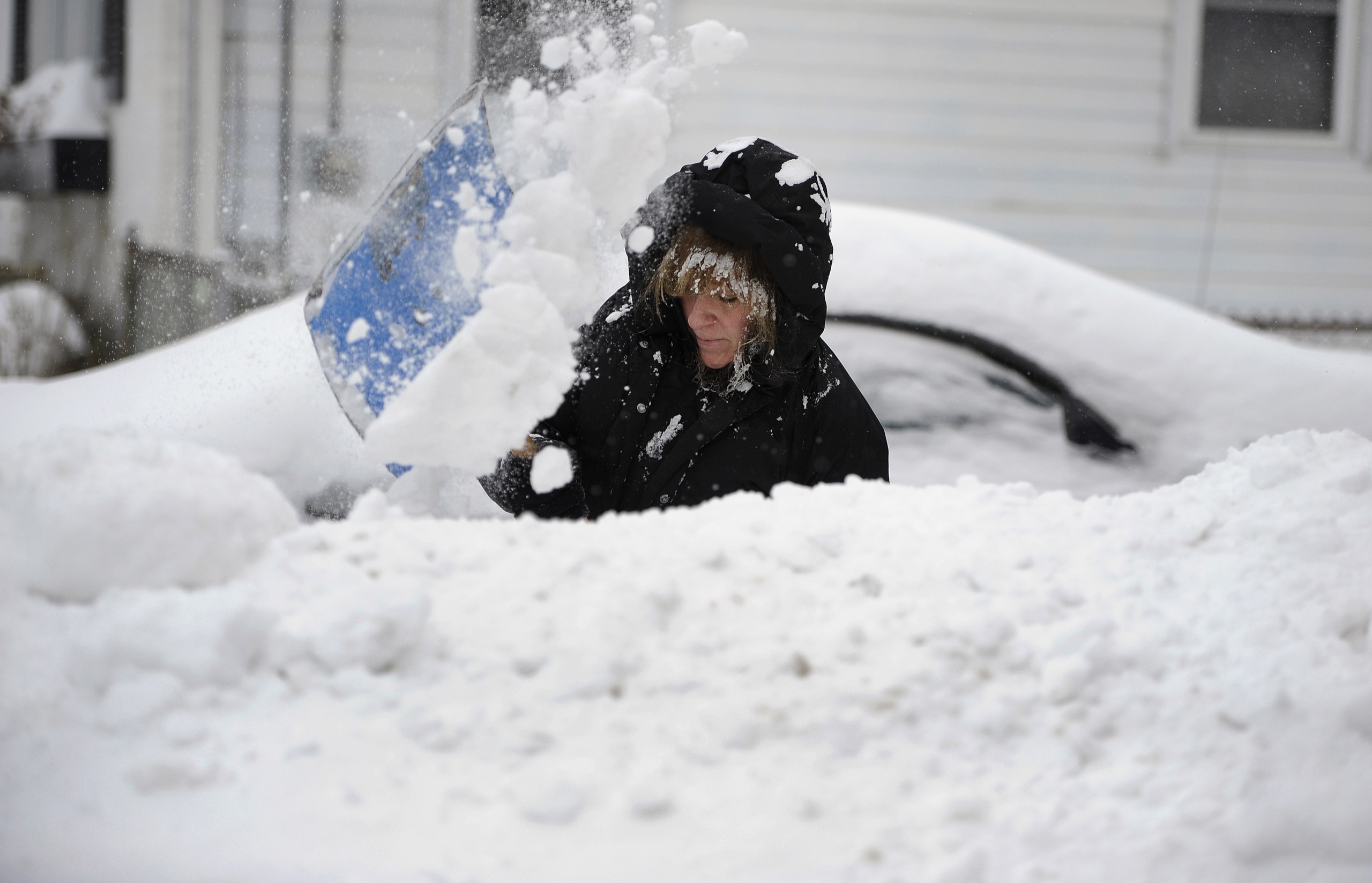 Illustration for article titled Ez végre egy rendes amerikai hópokalipszis