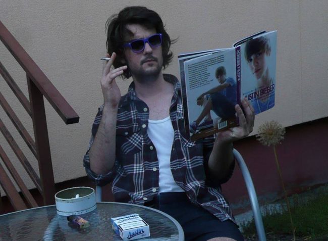 Illustration for article titled Politikonc - 2016#2