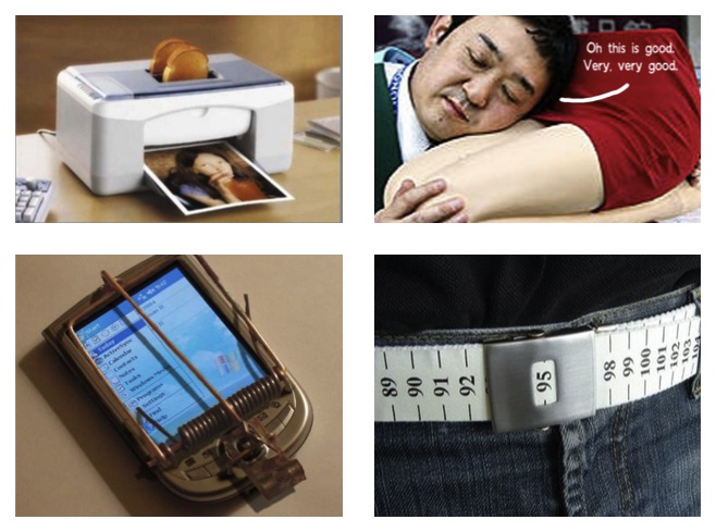 Illustration for article titled Elképesztő találmányok a Teréz körút 23.-ban!