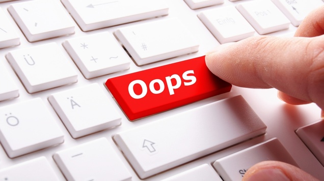 Számolj el tízig, ha lezuhan egy repülőgép