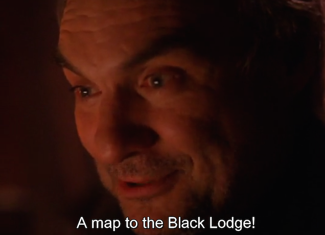 Illustration for article titled Végre végignéztem a teljes Twin Peakst! Mit gondoltok, bejött nekem?