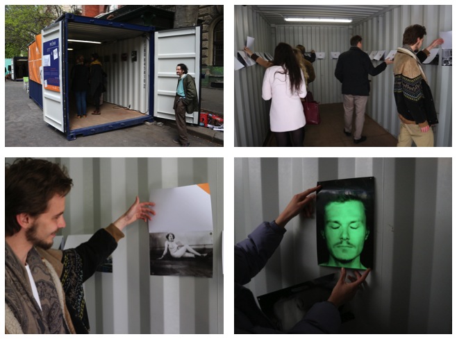 Illustration for article titled APOKALIPSZIS MOST! Fotóutca Fesztivál és Vittorio Storaro kiállítás