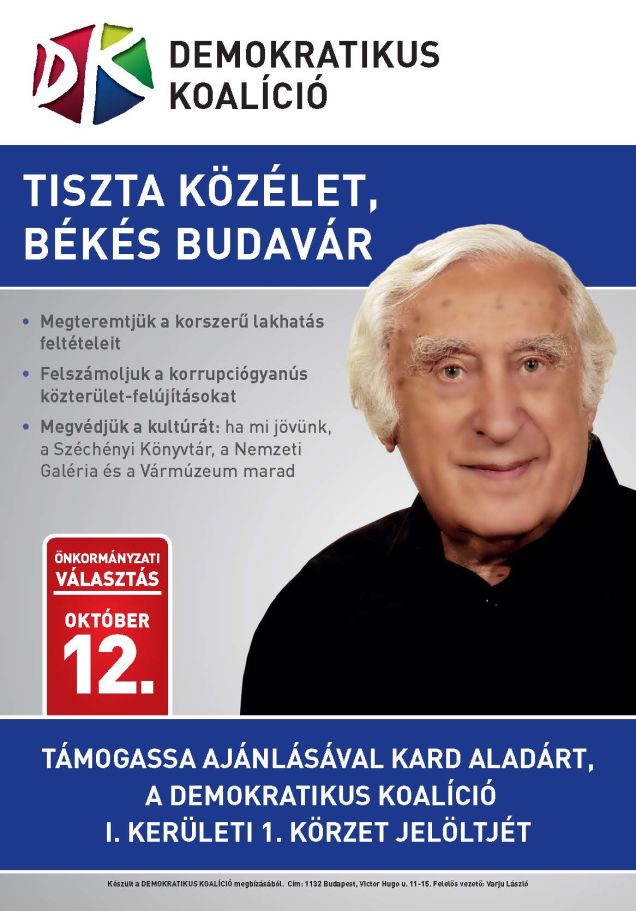 Ez itt a magyar politikai retusálás eddig csúcsműve