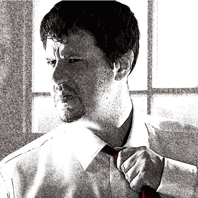 Szily Laci egyszerre köpő, köpött és köpet