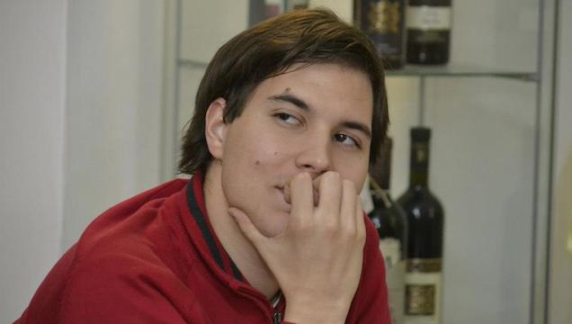 Szarvas Koppány Bendegúz: karakteres, könnyen észrevehető vagyok