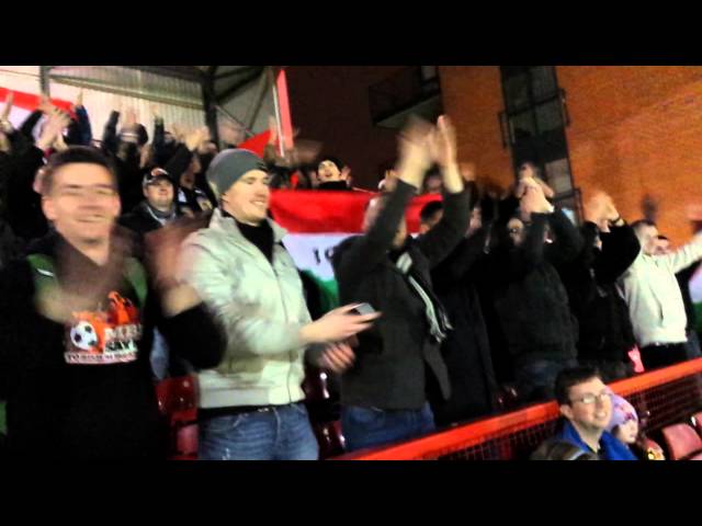 Őrület: Bajner és Balotelli is gólt lőtt!