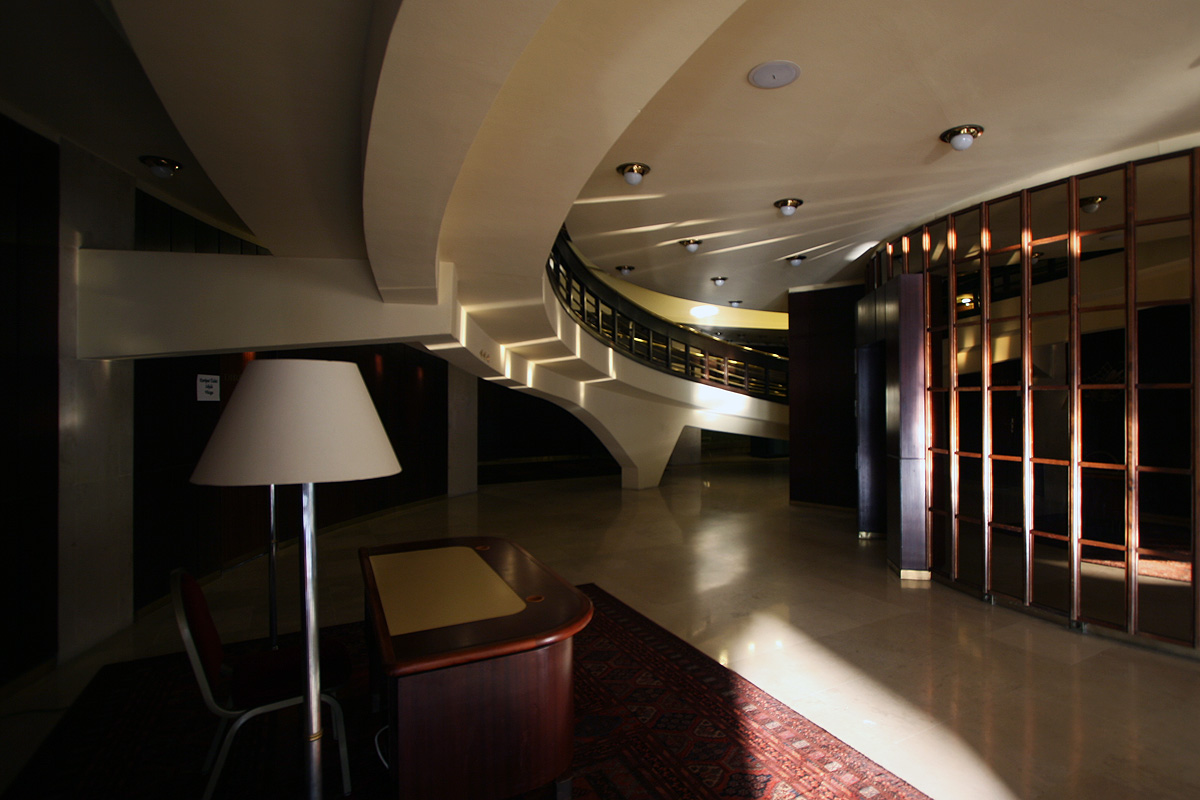 Illustration for article titled Ugye szerinted is ez a legmenőbb budapesti épület?