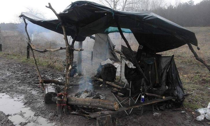 Illustration for article titled Politikonc#13