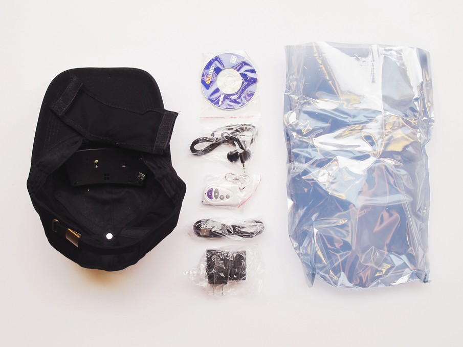 Illustration for article titled Drogot és magyar útlevelet is vásárolt a feketepiacon egy program