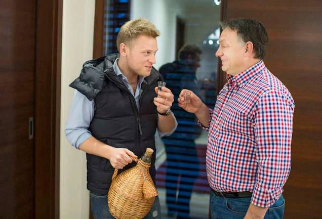 Így gazdagodik uniós pénzből Orbán Viktor köre