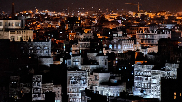 A kattermesztés öli meg Szanaa-t, a világ egyik legcsodásabb városát