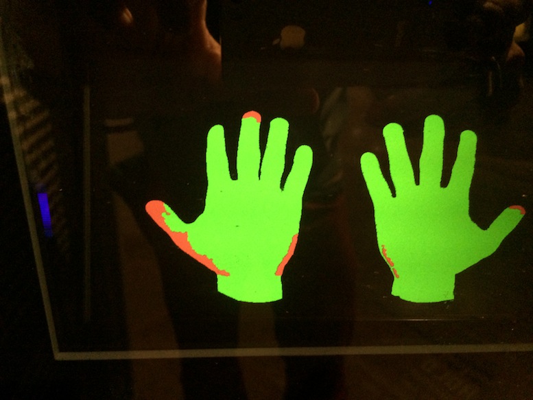 Illustration for article titled Ha ilyen lenne a nacionalizmus, legelöl ráznám a tarsolylemezt