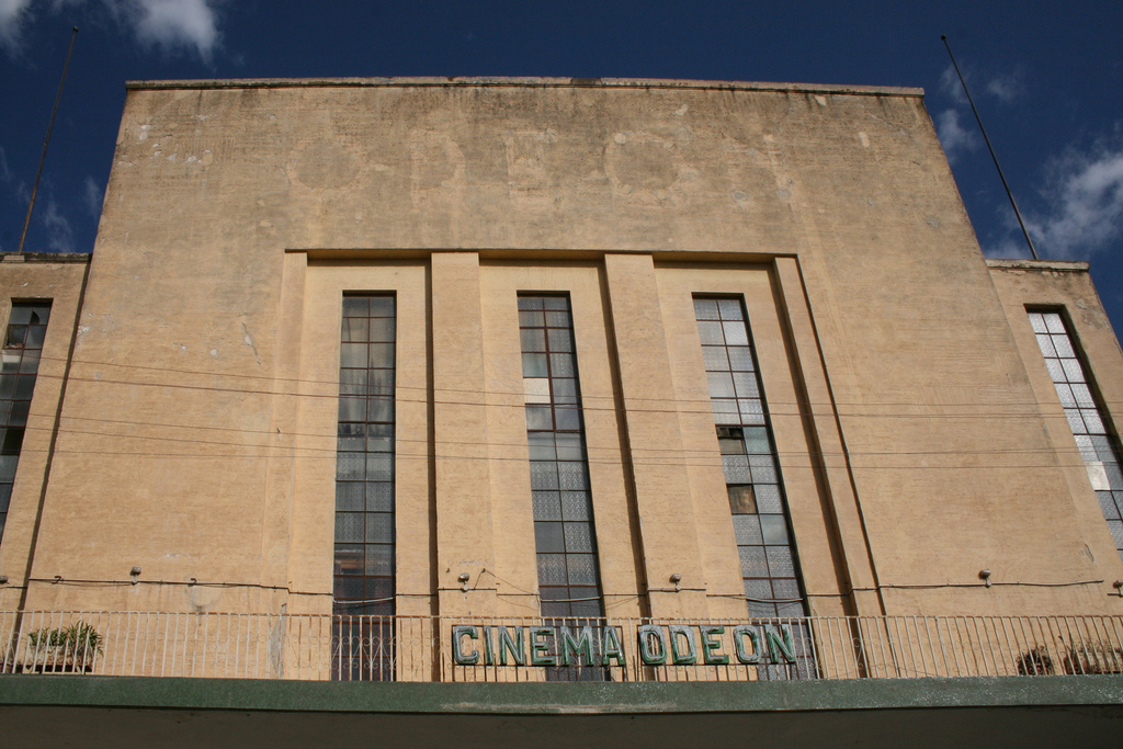 Illustration for article titled Aszmara a világ egyik legszebb városa, ez ténykérdés