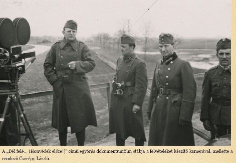 Illustration for article titled Régi idők mozija 2. - Egy igazi gyöngyszem 1944-ből