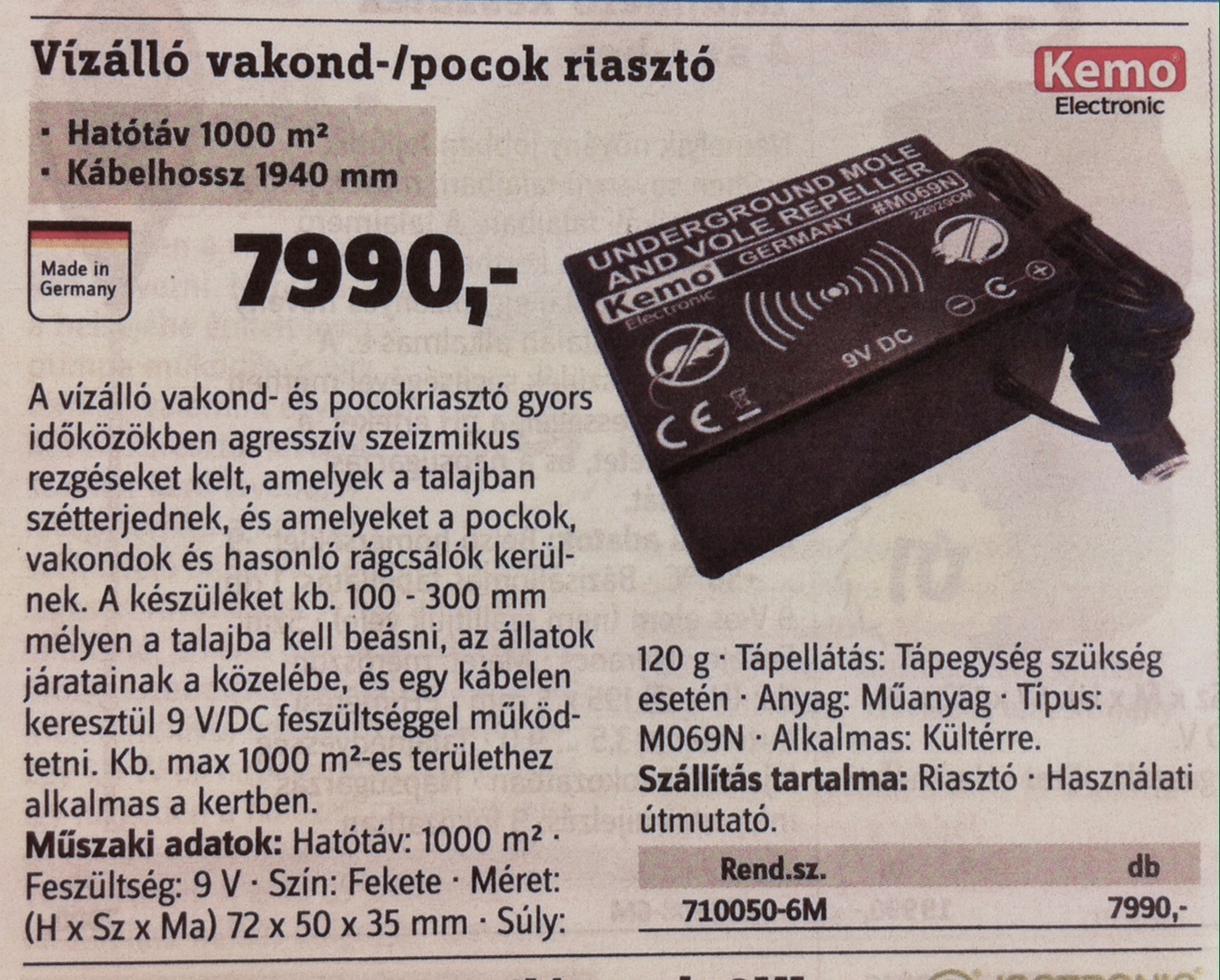 Illustration for article titled Elképesztő találmányok a Teréz körút 23.-ban!