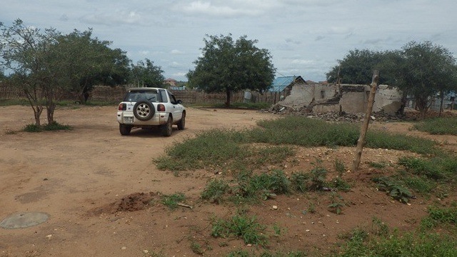 Nem a devizahitel a kemény, hanem a dél-szudáni ingatlanpiac