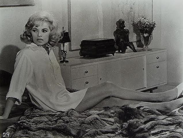 Illustration for article titled Meghalt az egyik legszebb olasz színésznő