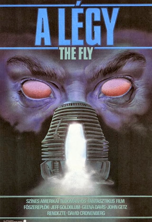 Illustration for article titled Tudtad, hogy magyarok készítették a világ legszürreálisabb plakátjait?