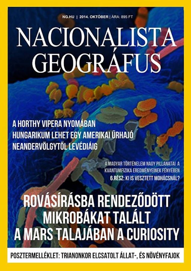 Még ilyet? Sokat? Hát tessék!