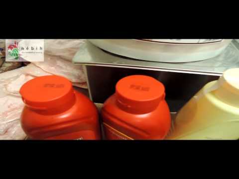 Soha többé nem eszem húsgolyót egyetlen autópálya-büfében sem!