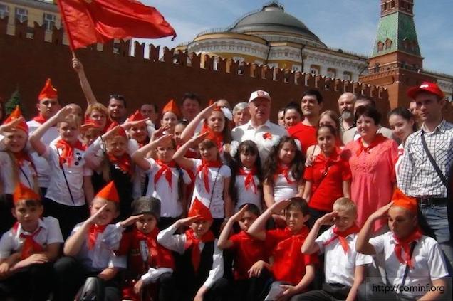 A gyerekek nem egyformák, hanem különböző méretűek és formájúak