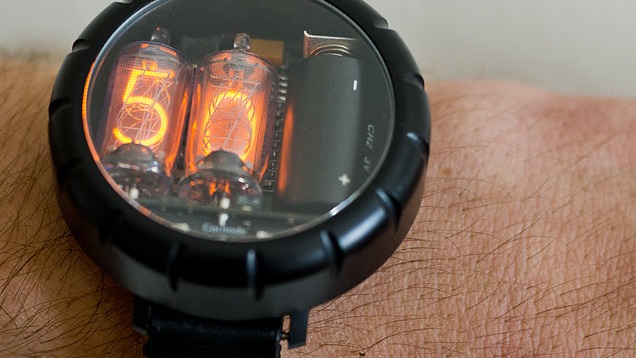 Illustration for article titled Ha már karóra, legyen varázslatos! – nincs nap, hogy ne örülnék neki